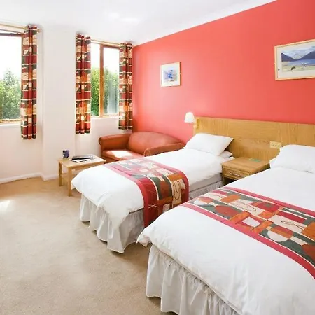 Shepherds Hotel