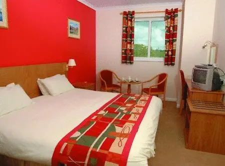 Panzió Shepherds Hotel 3*